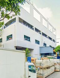 Tuas South Avenue 6 (D22), Factory #566759481